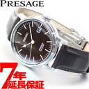 【店内ポイント最大65倍！マラソン限定！】セイコー プレザージュ SEIKO PRESAGE 自動巻 ...