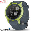 ガーミン GARMIN Instinct 2 インスティンクト2 サーフエディション Surf Edition GPS スマートウォッチ アウトドア 腕時計 メンズ レディース Mavericks 010-02626-42