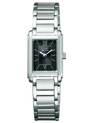 【抽選で最大10000ptバック!11/25限定!】シチズン フォルマ CITIZEN FORMA エコドライブ 腕時計 ペアウォッチ レディース FRA36-...