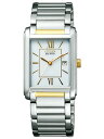 【店内ポイント最大43倍!6月1日!】シチズン フォルマ CITIZEN FORMA エコドライブ 腕時計 ペアウォッチ メンズ FRA59-2432