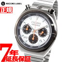 y{W|CgłIX|Cgő42{IzV`YRNV R[h[x cmNm X戵f AN3660-81A rv Y zCg CITIZEN COLLECTION RECORD LABEL TSUNO CHRONO