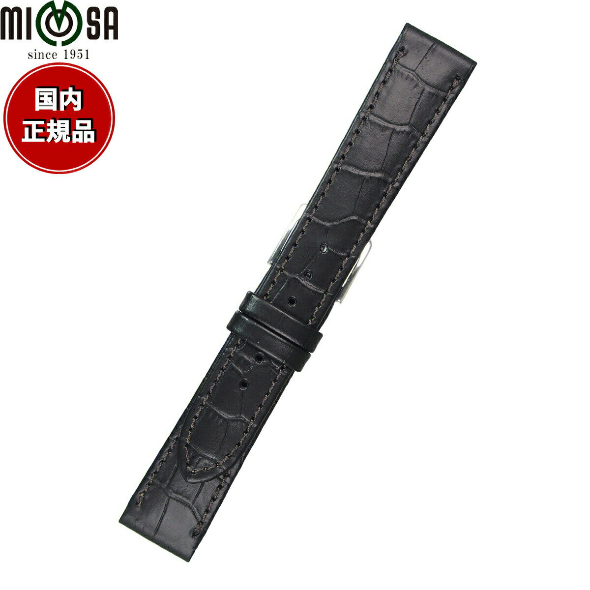 ��Ź��ݥ���Ⱥ���43�ܡ��������ꡪ�ۥߥ⥶ MIMOSA �ӻ��� �ؤ��Х�� �٥�� ��� P������� ������ 18mm �֥�å�/����С� ���� ���ץХ�...