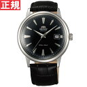 【店内ポイント最大65倍！マラソン限定！】オリエント ORIENT 逆輸入モデル 海外モデル 腕時計 メンズ 自動巻き バンビーノ Bambino SAC00004B0