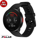 【店内ポイント最大43倍!5月18日!】ポラール POLAR PACER スマートウォッチ GPS 心拍 トレーニング ランニング マラソン 腕時計 ぺーサー ...