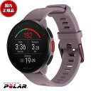 【店内ポイント最大43倍!5月18日!】ポラール POLAR PACER スマートウォッチ GPS 心拍 トレーニング ランニング マラソン 腕時計 ぺーサー ...