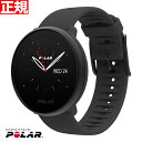 【店内ポイント最大52倍!本日限定!】POLAR ポラール IGNITE2 イグナイト2 ブラックパール S-Lサイズ 90085182 腕時計 GPS フィッ...