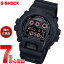 G-SHOCK ǥ  Gå CASIO ǥ ӻ  DW-6900UMS-1JF LEDХå饤ȡ2024 