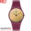 swatch å ӻ  ǥ ꥸʥ륺  ǥ󥷥 Originals Gent GOLDENSHIJIAN SO28R102