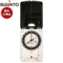 【店内ポイント最大39倍!本日限定!】スント SUUNTO フィールドコンパス MC-2 NH Mirror Compass SS004231001