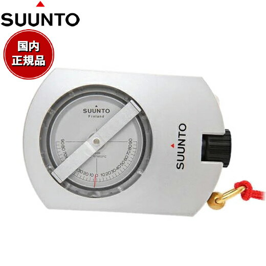 【抽選で最大10000ptバック!11/25限定!】スント SUUNTO フィールドコンパス PM-5/360 PC Clinometer SS01109601...