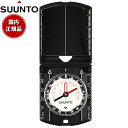 【店内ポイント最大39倍!本日限定!】スント SUUNTO フィールドコンパス MCB NH Mirror Compass SS012277013