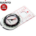 【店内ポイント最大39倍!本日限定!】スント SUUNTO フィールドコンパス M-3 NH Compass SS021369000