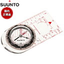 【店内ポイント最大39倍!本日限定!】スント SUUNTO フィールドコンパス M-3 G Compass SS021370000
