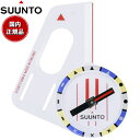 【店内ポイント最大39倍!本日限定!】スント SUUNTO フィールドコンパス AIM-6 NH compass SS022860000