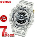 yX|Cgő41{I55IzG-SHOCK JVI GVbN CASIO 40th Anniversary Clear Remix GMA-S114RX-7AJR AifW rv Y fB[X NA~bNX