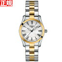 【店内ポイント最大40倍！本日限定！】ティソ TISSOT 腕時計 レディース T-ウェーブ T-WAVE T112.210.22.113.00