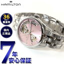 yX|Cgő40{I{Izy36񕪊萔IzyKizn~g HAMILTON WY}X^[ I[vn[g fB I[g H32215170 rv Y fB[X  JAZZMASTER OPEN HEART LADY AUTO 36MM