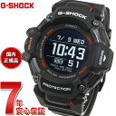 【5/1限定!抽選で2人に1人最大300%ポイントバック!要エントリー】G-SHOCK G-SQUAD カシオ Gショック ジースクワッド CASIO GBD-...