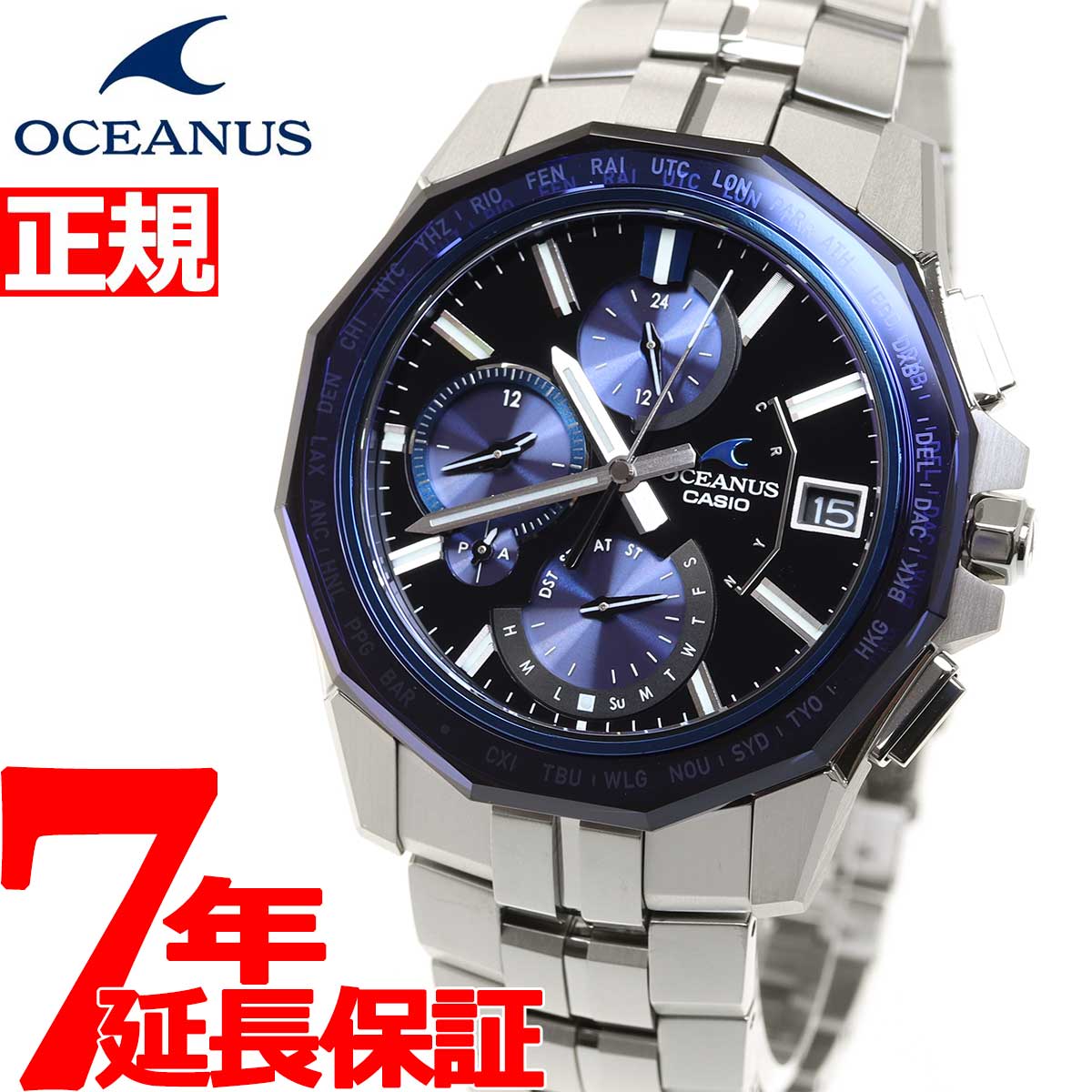 ŹݥȺ59ܡޥ饽ꡪۥʥ Manta ޥ ǥ OCW-S6000-1AJF  ӻ  顼 ե顼 CASIO  Premium Production Line