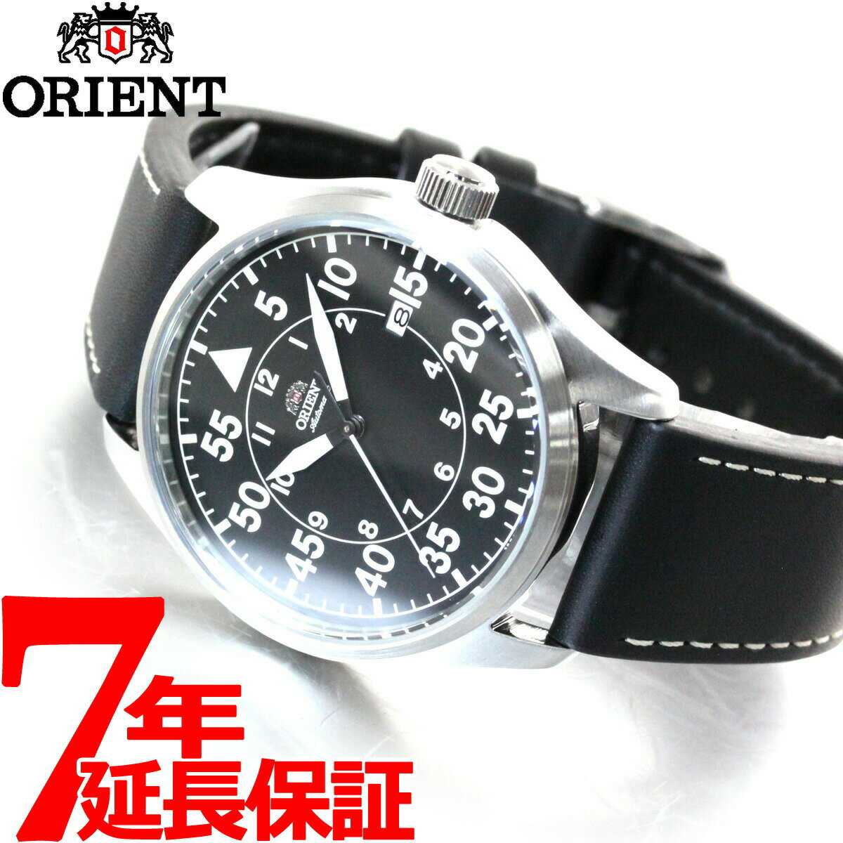 オリエント 腕時計（メンズ） オリエント 腕時計 メンズ 自動巻き 機械式 ORIENT スポーツ SPORTS RN-AC0H03B