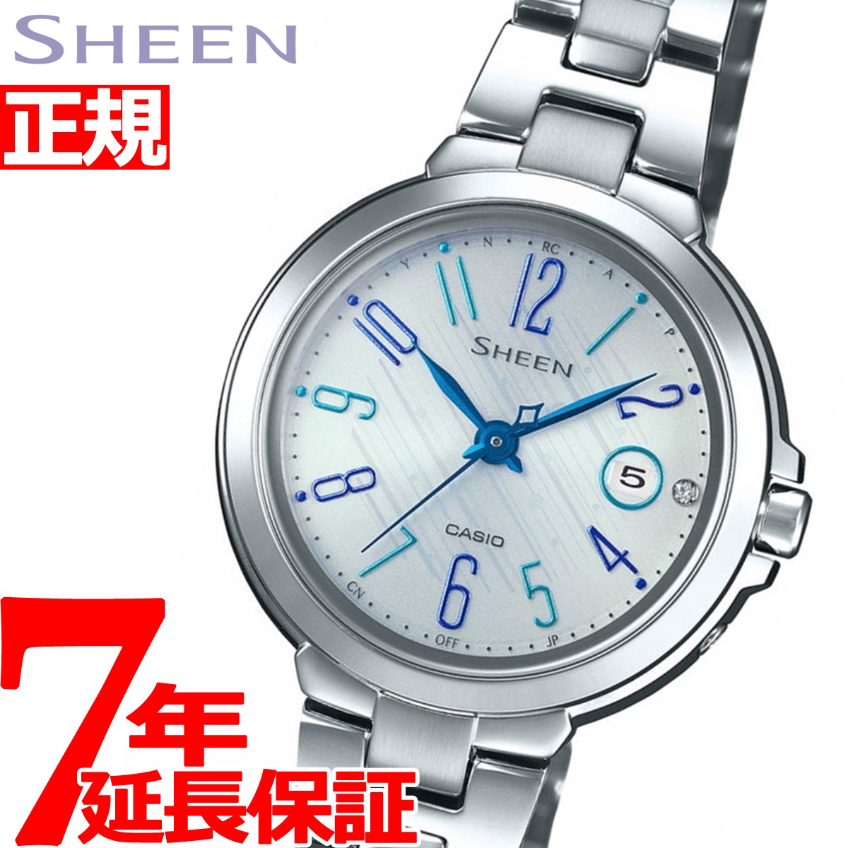 ŹݥȺ38ܡꡪۥ  CASIO SHEEN  顼 Ȼ ӻ ǥ SHW-5100D-7AJF