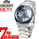 【店内ポイント最大39倍!本日限定!】オリエント ネオセブンティーズ ORIENT Neo70's 電波 ソーラー 電波時計 腕時計 メンズ WV0061SE