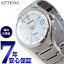 ŹݥȺ61.5ܡ322ۥ ƥå CITIZEN ATTESA ɥ饤 Ȼ ӻ  쥯ȥե饤 CB1120-50C