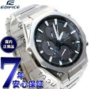 【店内ポイント最大39倍!本日限定!】カシオ エディフィス CASIO EDIFICE Bluetooth搭載 ソーラー 腕時計 メンズ クロノグラフ スマート...