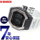 【店内ポイント最大41倍！5月5日！】G-SHOCK カシオ G-LIDE Gショック Gライド デジタル 腕時計 メンズ CASIO GBX-100TT-8JF タイムトラベル サーフィン イメージ