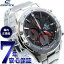  ǥե CASIO EDIFICE Bluetooth 顼 ӻ  Υ ޡȥե󥯥ǥ EQB-1000XYD-1AJF