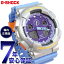 3/10ꡪ2ͤ1ͺ100%ݥȥХåץȥ꡼G-SHOCK ʥǥ  Gå CASIO ǥ ӻ GA-100EU-8A2JF Euphoria ꡼