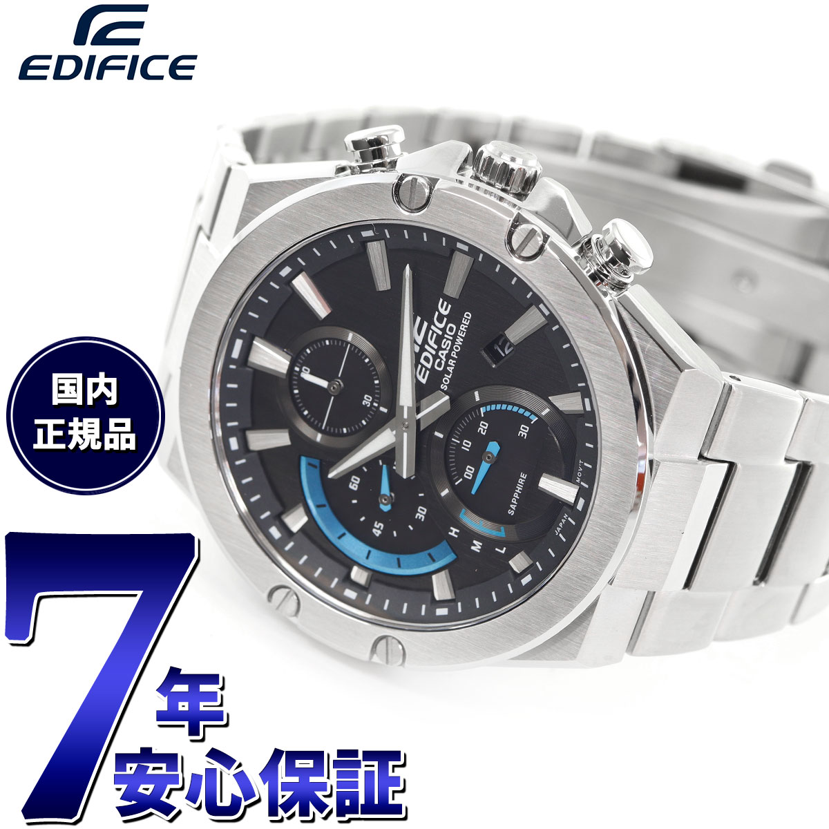 ŹݥȺ61ܡꡪۥ ǥե CASIO EDIFICE 顼 ӻ  Υ Slim Line EFS-S560YD-1AJF