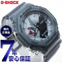 yX|Cgő40{I{IzG-SHOCK AifW Y rv JVI CASIO E GA-2100NNJ-8AJR Ƃ̏p C[W 藠 fUC