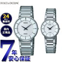 【店内ポイント最大38倍！本日限定！】セイコー ドルチェ＆エクセリーヌ SEIKO DOLCE＆EX ...