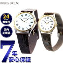 【店内ポイント最大42倍！4月30日！】セイコー ドルチェ＆エクセリーヌ SEIKO DOLCE＆E ...