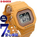 【店内ポイント最大40倍！本日限定！】G-SHOCK カシオ G-LIDE Gショック Gライド 腕時計 メンズ レディース CASIO GLX-S5600-4JF DW-5600 小型化 薄型化モデル