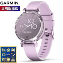 ガーミン GARMIN Lily 2 Sport リリー2 スポーツ GPS スマートウォッチ ウェアラブル 010-02839-23 腕時計 レディース Li...