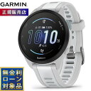 ガーミン GARMIN Forerunner 165 フォアランナー 165 GPS ランニング スマートウォッチ 010-02863-81 腕時計 メンズ レ...