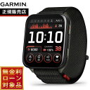 【無金利ローン】ガーミン GARMIN Venu X1 ヴェニュー エックスワン GPS スマートウォッチ ライフログ 腕時計 メンズ レディース 010-02980-12 Black【2025 新作】