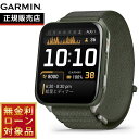 【無金利ローン】ガーミン GARMIN Venu X1 ヴェニュー エックスワン GPS スマートウォッチ ライフログ 腕時計 メンズ レディース 010-02980-22 Moss【2025 新作】