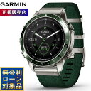 ガーミン GARMIN MARQ Golfer Gen 2 マーク ゴルファー 010-02648-C2 GPS スマートウォッチ ウェアラブル 腕時計 メンズ