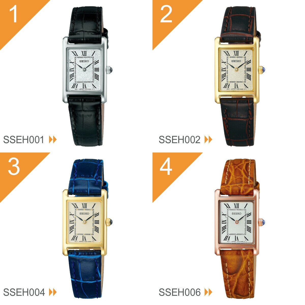 【店内ポイント最大42倍！本日限定！】セイコー セレクション SEIKO SELECTION 腕時計 ナノ ユニバース nano universe SSEH001 SSEH002 SSEH004 SSEH006 SSEH011 STPR066 STPR068 STPR070 STPR076 SSEH019 SSEH020 SSEH018 SSEH025 grandseiko-10015308 NEEL 横浜 楽天市場店 サンプル画像2