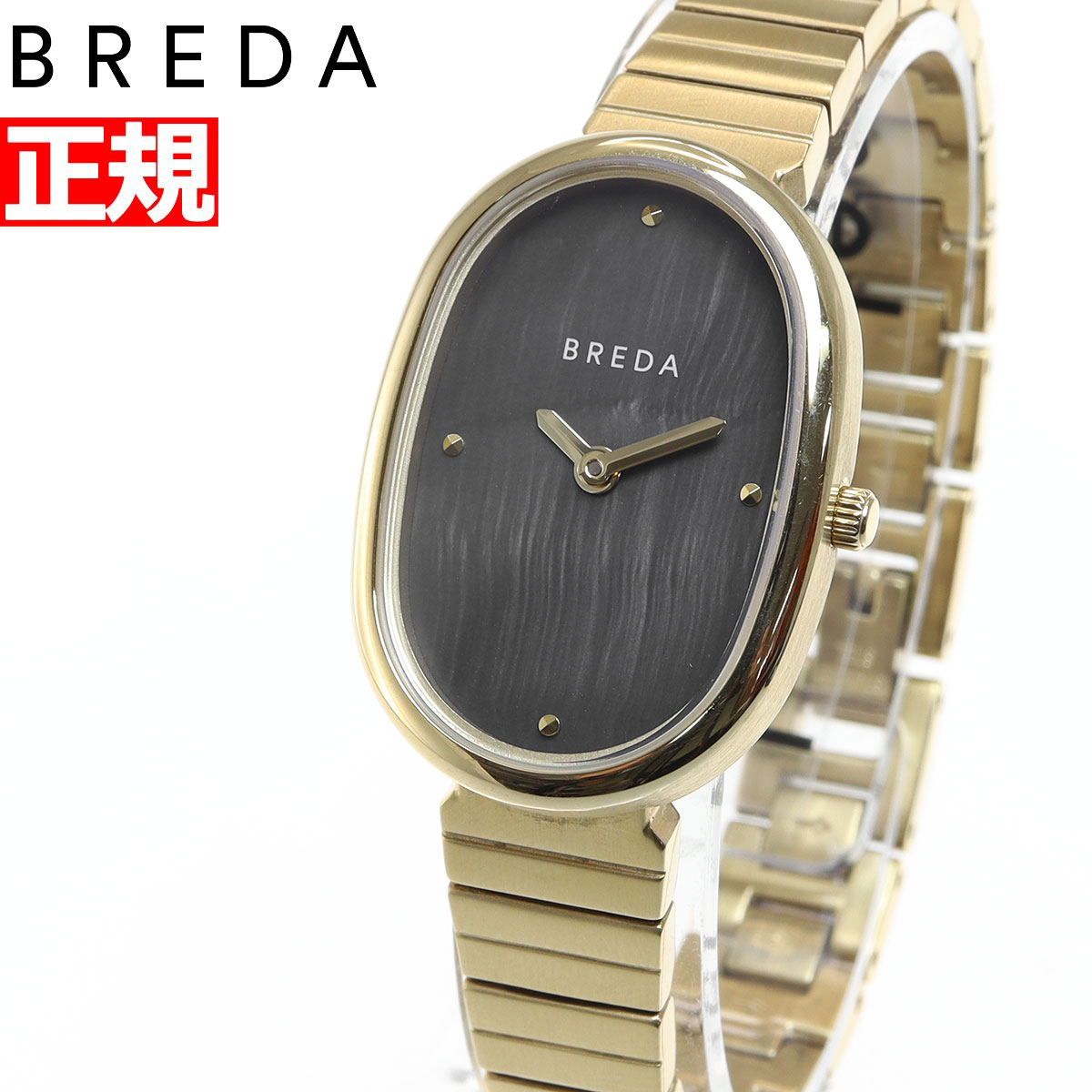 【店内ポイント最大39倍！5月20日！】ブレダ BREDA 腕時計 レディース ジェーン JANE 1741d