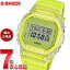 ŹݥȺ61.5ܡޥ饽ꡪG-SHOCK ǥ  Gå CASIO ǥ ӻ  DW-5600GL-9JR ץȥ ᡼ Lucky Drop 2023 