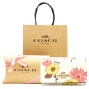 コーチ（COACH) 【コーチ箱 紙袋付き ギフト包装無料】コーチ キーケース フローラルプリント 花柄 5連 キーケース レディース C1799 IMCAH ホワイト【COACH コーチ】【新作モデル・新品】【楽ギフ_包装】【コンビニ受取対応商品】【02P01Oct16】【あす楽】