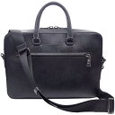 【コーチ 紙袋付き ギフト包装無料】COACH コーチ バッグ コーチ メンズ ビジネス バック ブリーフケース クロスグレインレザー CR271 QBBK ブラック【新作モデル・新品】【COACH コーチ】【メンズバッグ】【ブランド バッグ】 【楽ギフ_包装】(4)