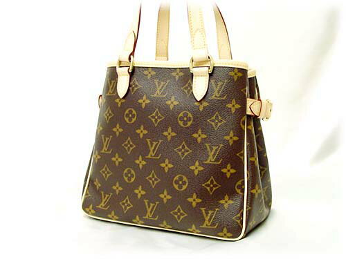 ルイ・ヴィトン モノグラム バティニョール M51156 カラー／モノグラム ルイ・ヴィトンバッグ （LOUIS VUITTON、ルイヴィトン、ルイビトン、ルイ・ビトン、ルイビィトン、ルイ・ビィトン）のサムネイル