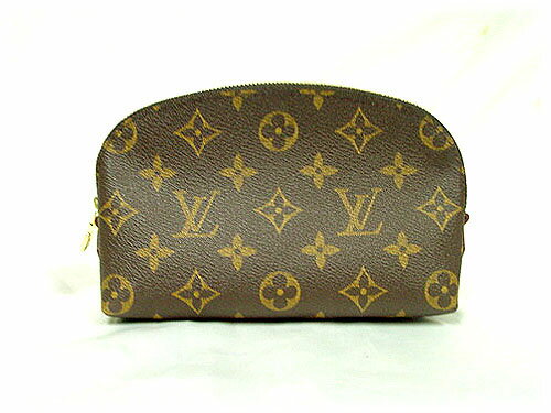 ルイ・ヴィトン 化粧ポーチ M47515 柄／モノグラム （LOUIS VUITTON、ルイヴィトン、ルイビトン、ルイ・ビトン、ルイビィトン、ルイ・ビィトン）のサムネイル