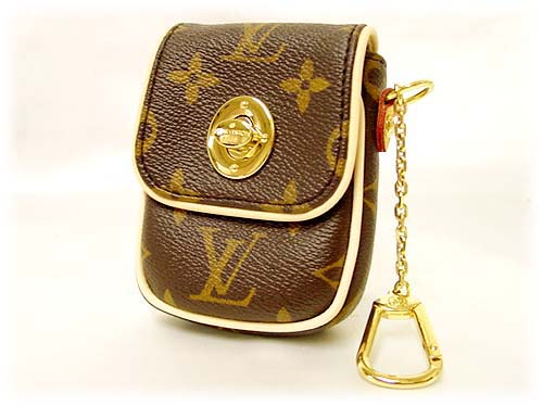 ルイ・ヴィトン モノグラム ポシェット・トゥラム M60020 カラー／モノグラム ルイ・ヴィトンバッグ （LOUIS VUITTON、ルイヴィトン、ルイビトン、ルイ・ビトン、ルイビィトン、ルイ・ビィトン）のサムネイル