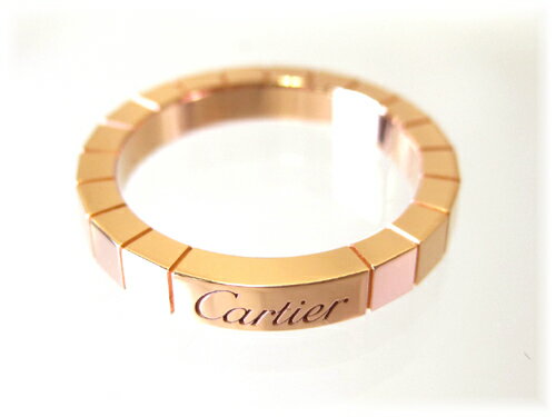 【新品商品】【送料無料】カルティエ（CARTIER カルチェ） リング（指輪）/ ラニエールリング・ ...